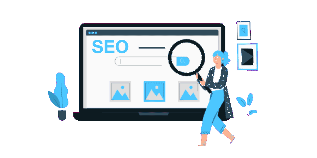 Website-SEO