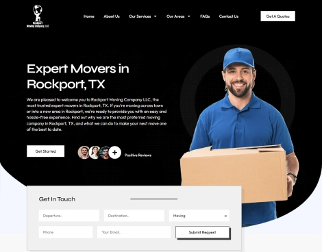Rockport-Moving-Company-LLC